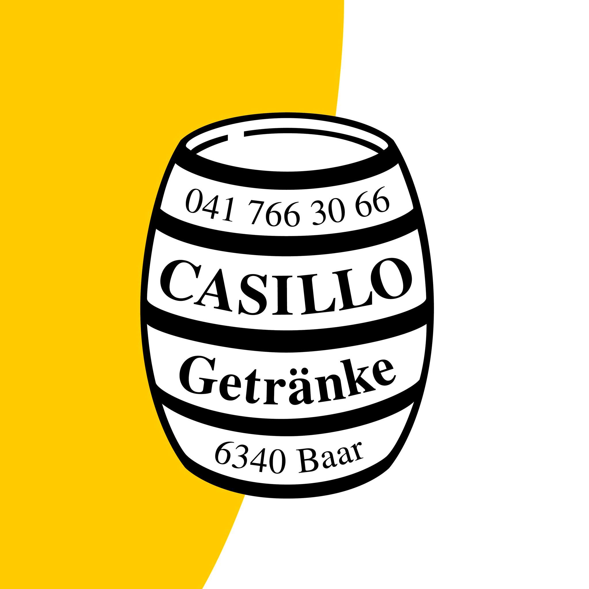 Sponsor Casillo Getränke