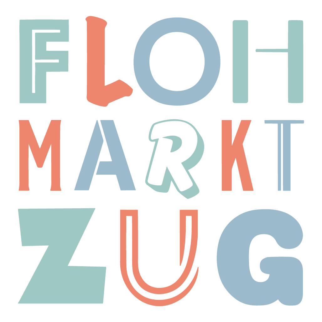 Logo Flohmarkt Zug